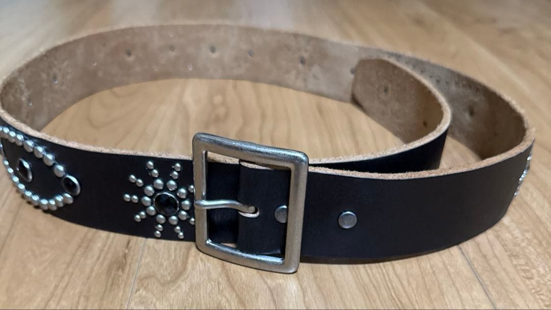 HTC ベルト　サイズ38