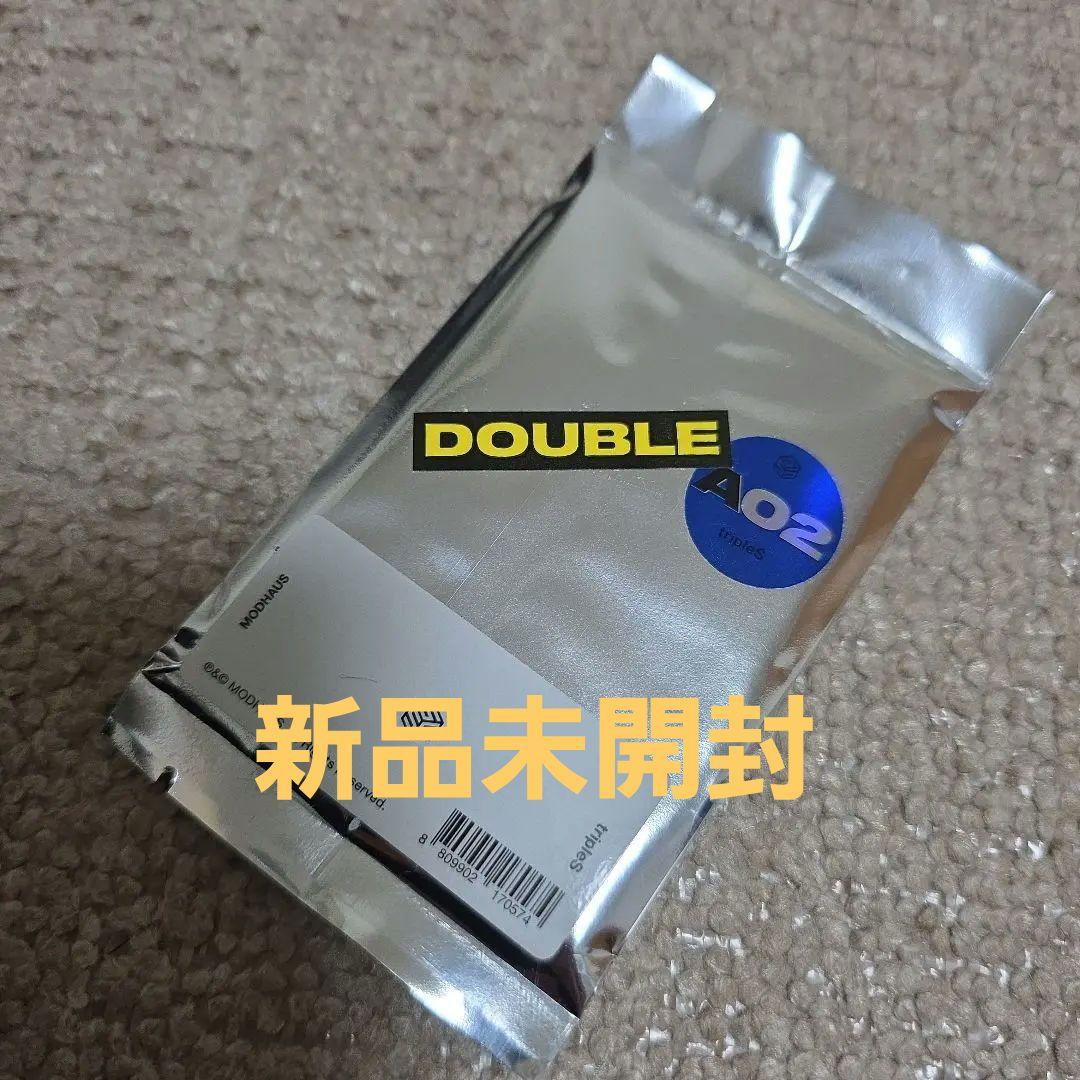 tripleS ∞! VIP限定Objekt オブジェクト