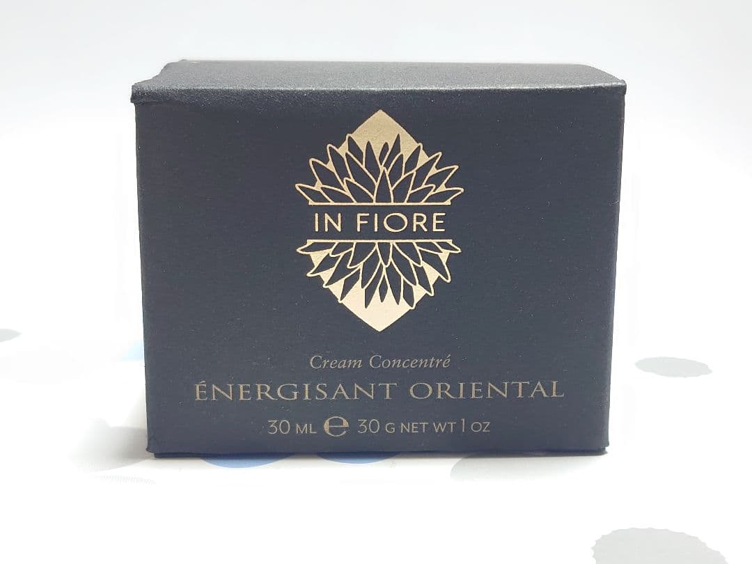 アルビオン　インフィオレエネルジサンオリエンタルクリームコンセントレ30ｇ