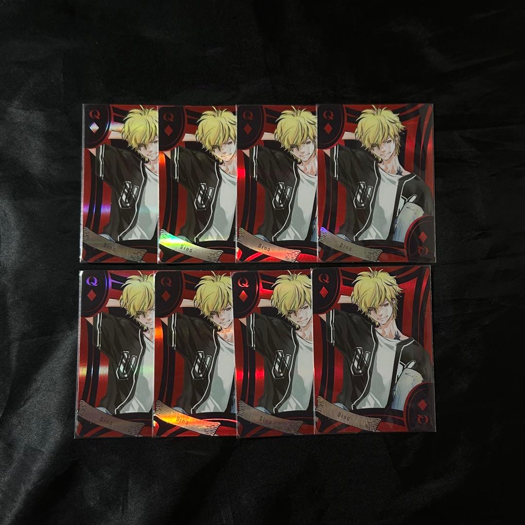 家庭教師ヒットマンREBORN！ リボーン 天野明展 オーロラトランプ