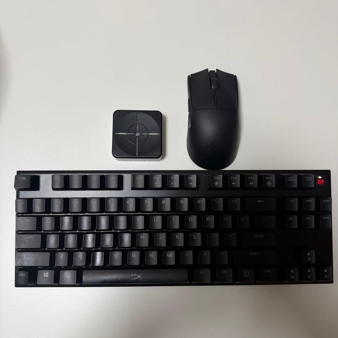 ximmatrix セット　うさん専用