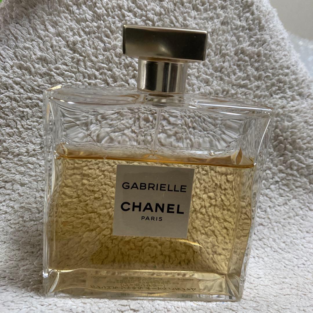 シャネル　ガブリエル　オードゥパルファム