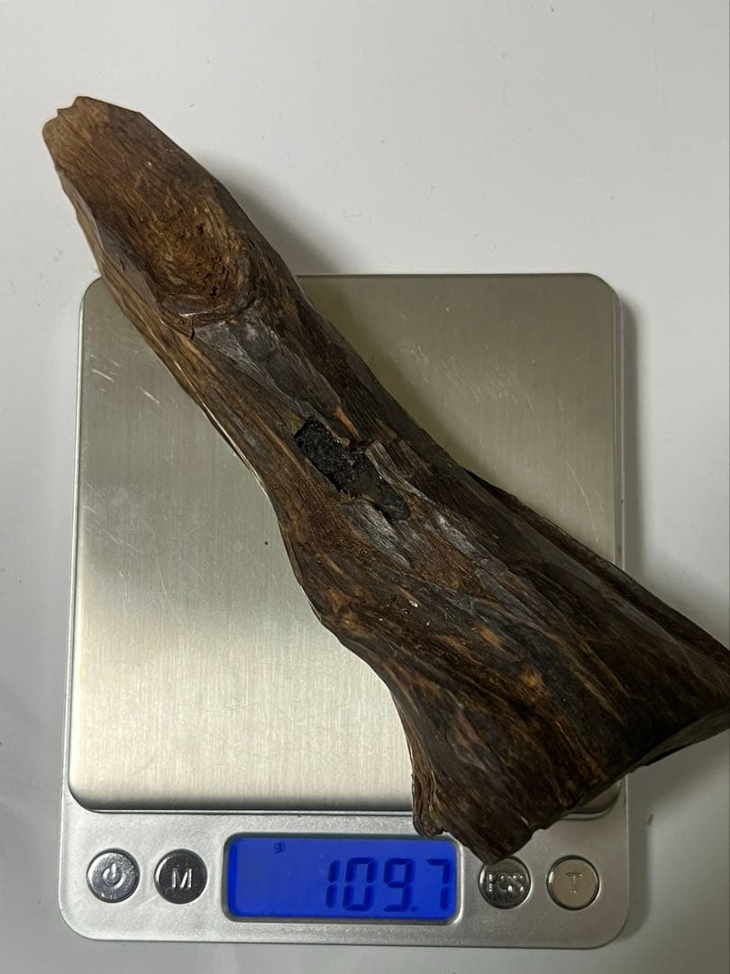 ◆お買い得◆ 沈香 香木 お香 109.7g