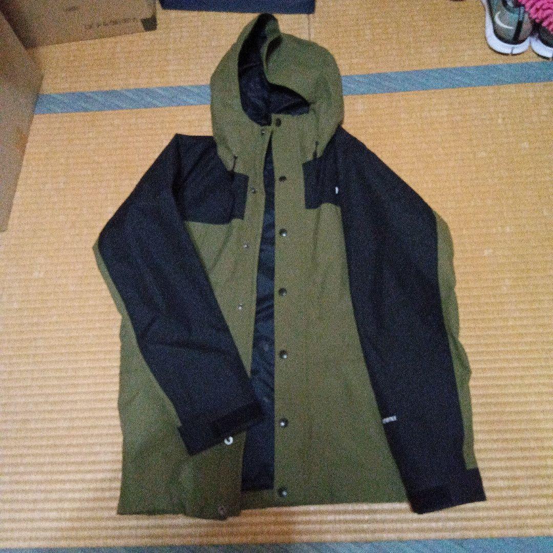 な*う様 新品　ノースフェイス　NP11834 　マウントライトジャケット 楽天市場】【XXLサイズ対応】THE NORTH FACE Mountain Light Jacket