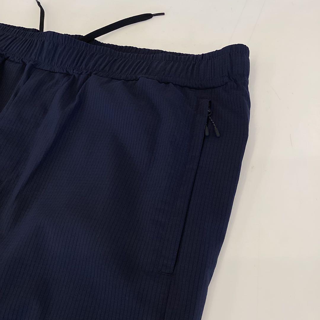 完売品 新品 BRIEFING MS WIND JOGGER PANTS - メルカリ