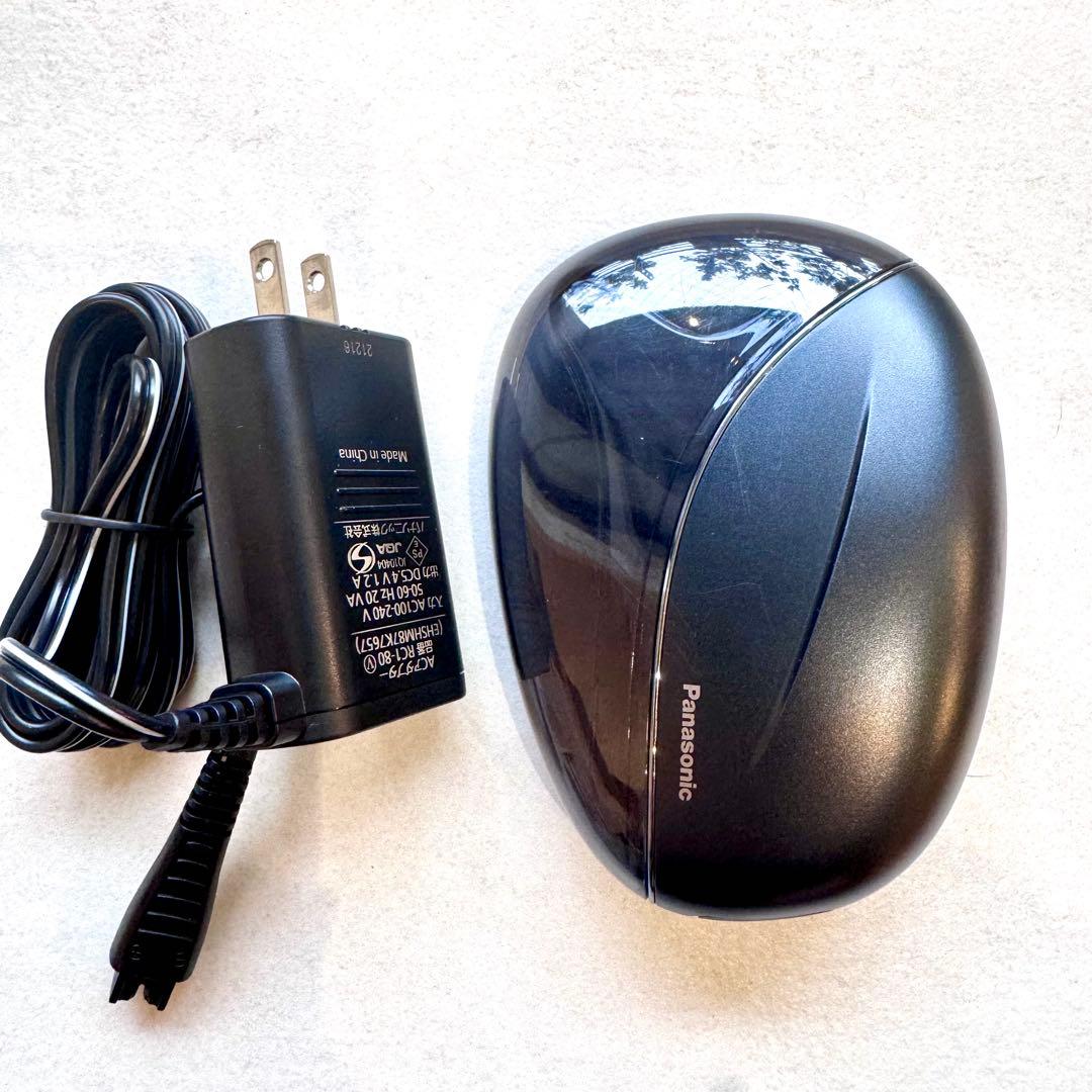 パナソニック　美顔器　バイタリフト　かっさ　EH-SP85