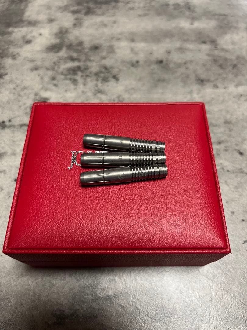 ダーツ JOKERD EXTREME APEX ToyokazuShibata