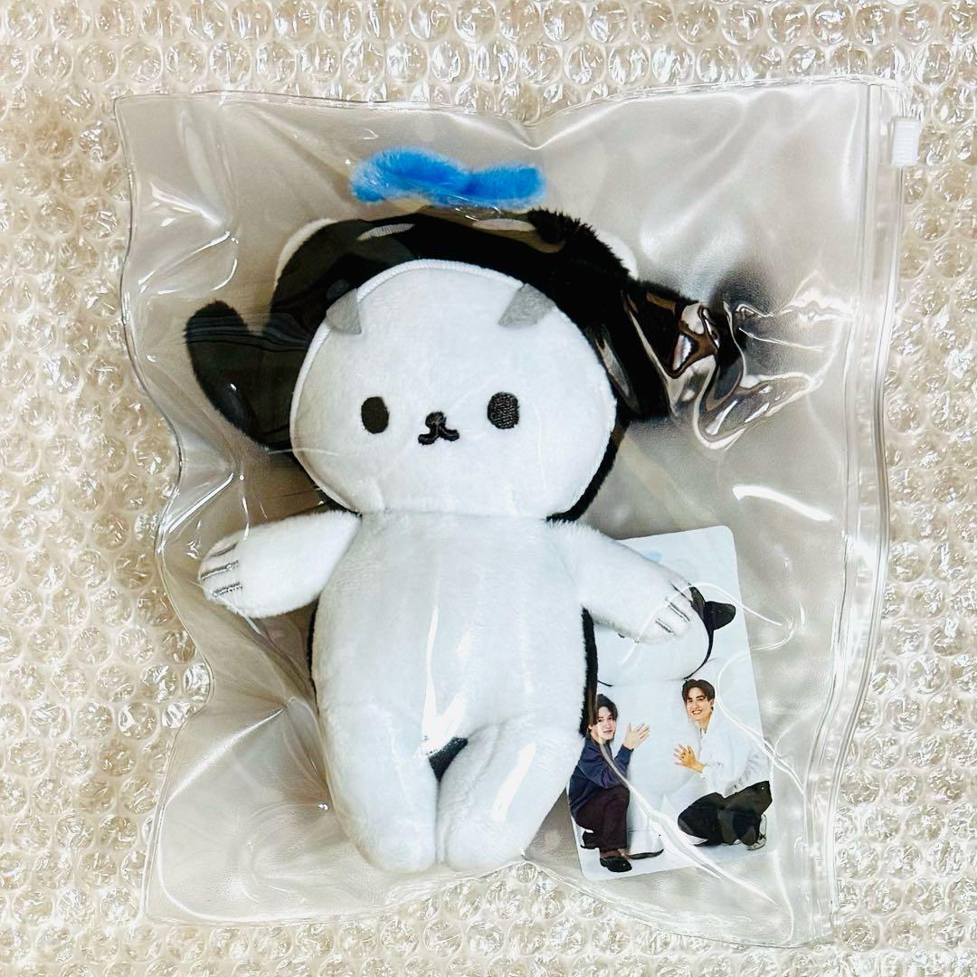 GMMTV polcasan ドール ぬいぐるみ taynew