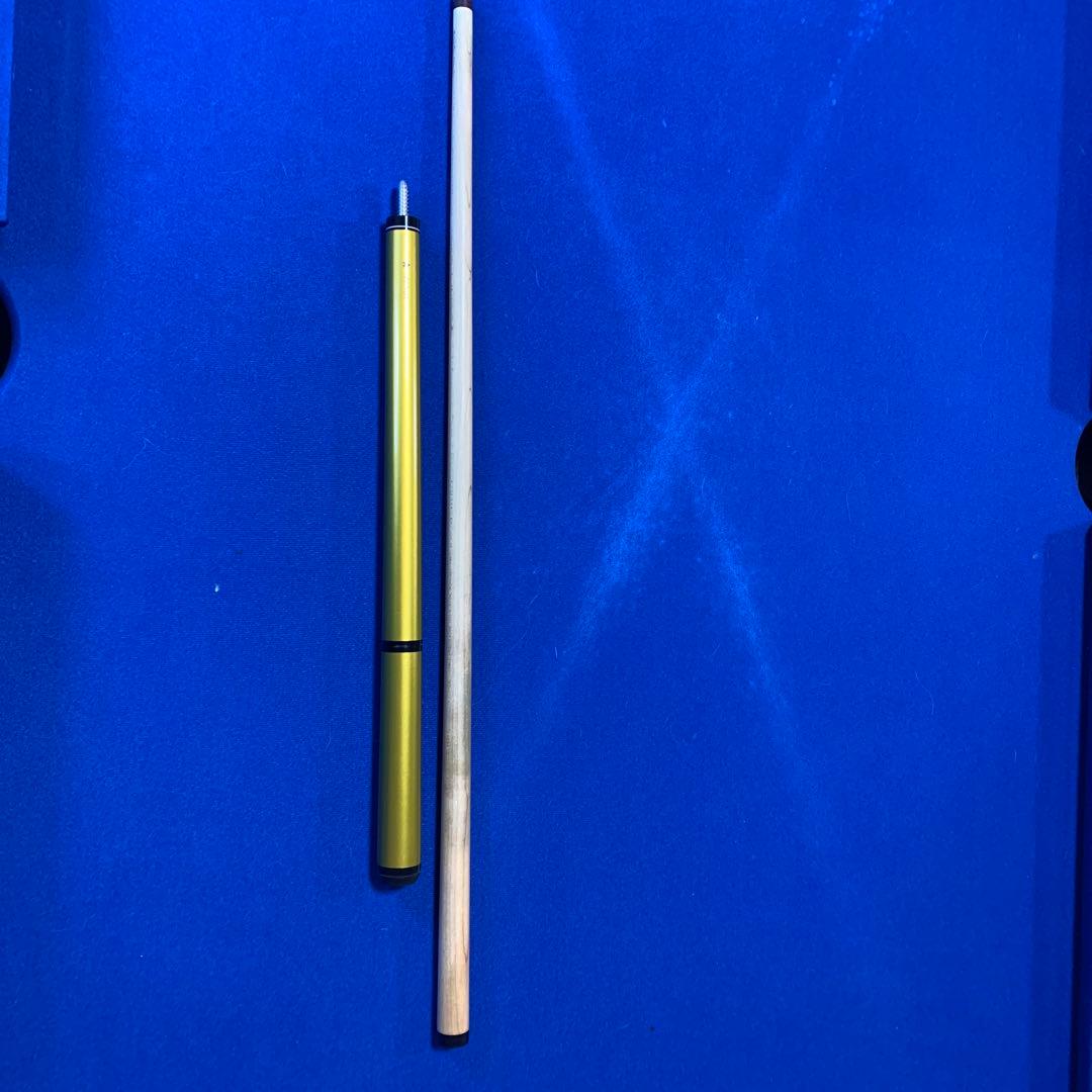 ビリヤード　ジャンプキュ− アダム　TENGU