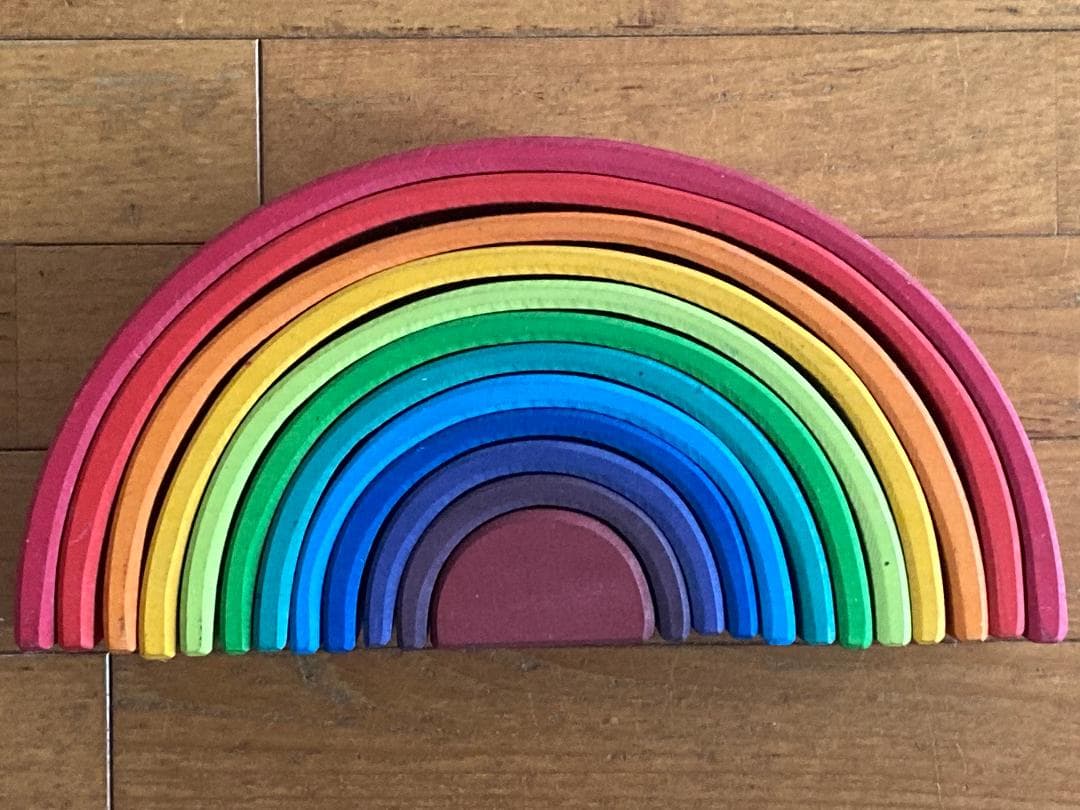 GRIMM’S グリムス アーチレインボー トンネル（大）