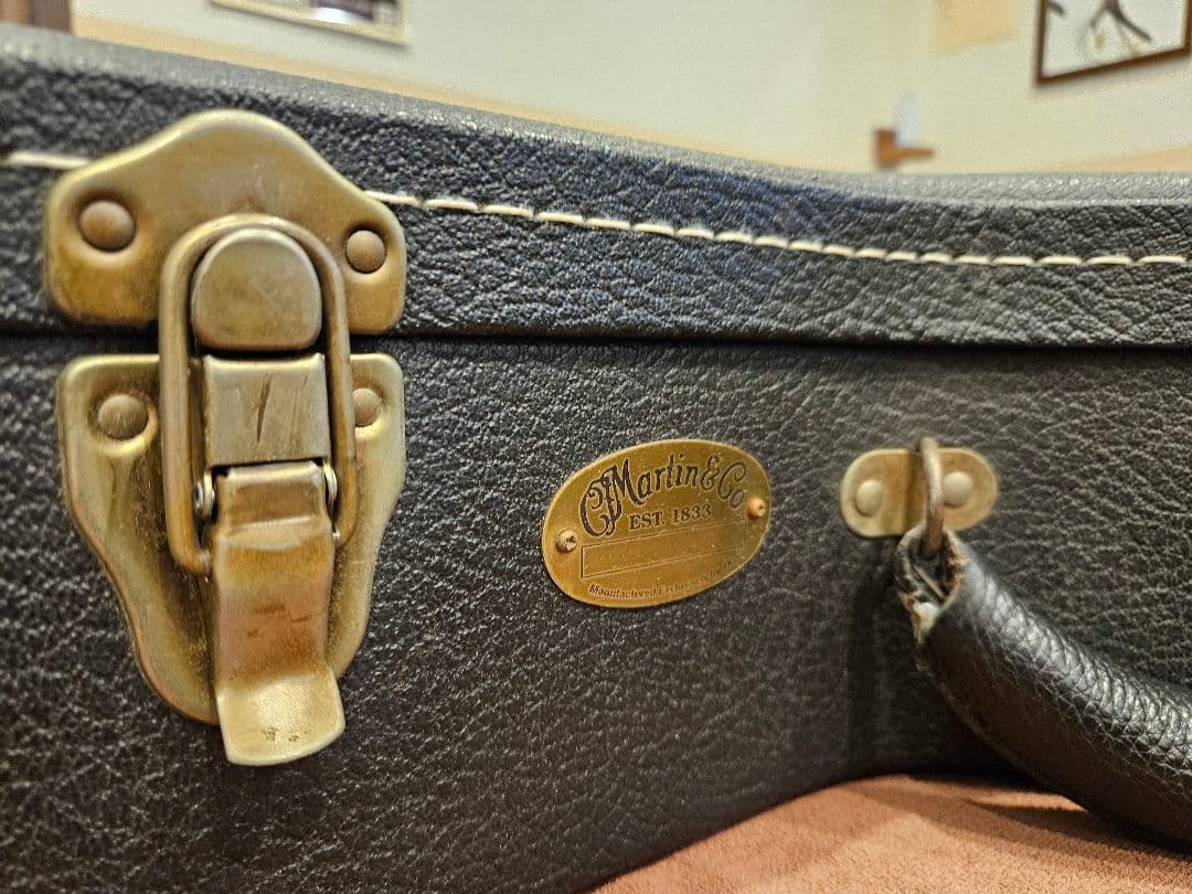 Martin 000-28EC 【ピックアップ動作確認済】マーチン アコギ - メルカリ