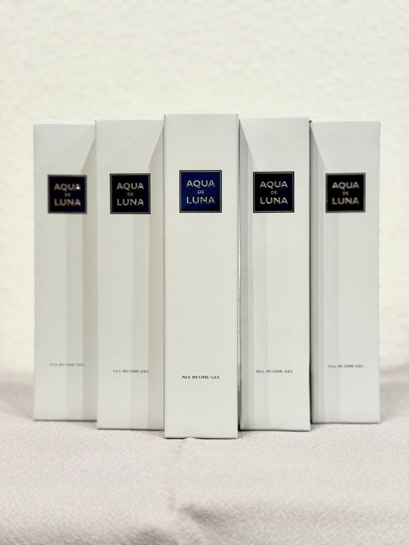 専用様AQUA LUNA アクアドルナ オールインワンジェル 112本 Amazon.co.jp: アクア ド ルナ スキンケア オールインワン ジェル