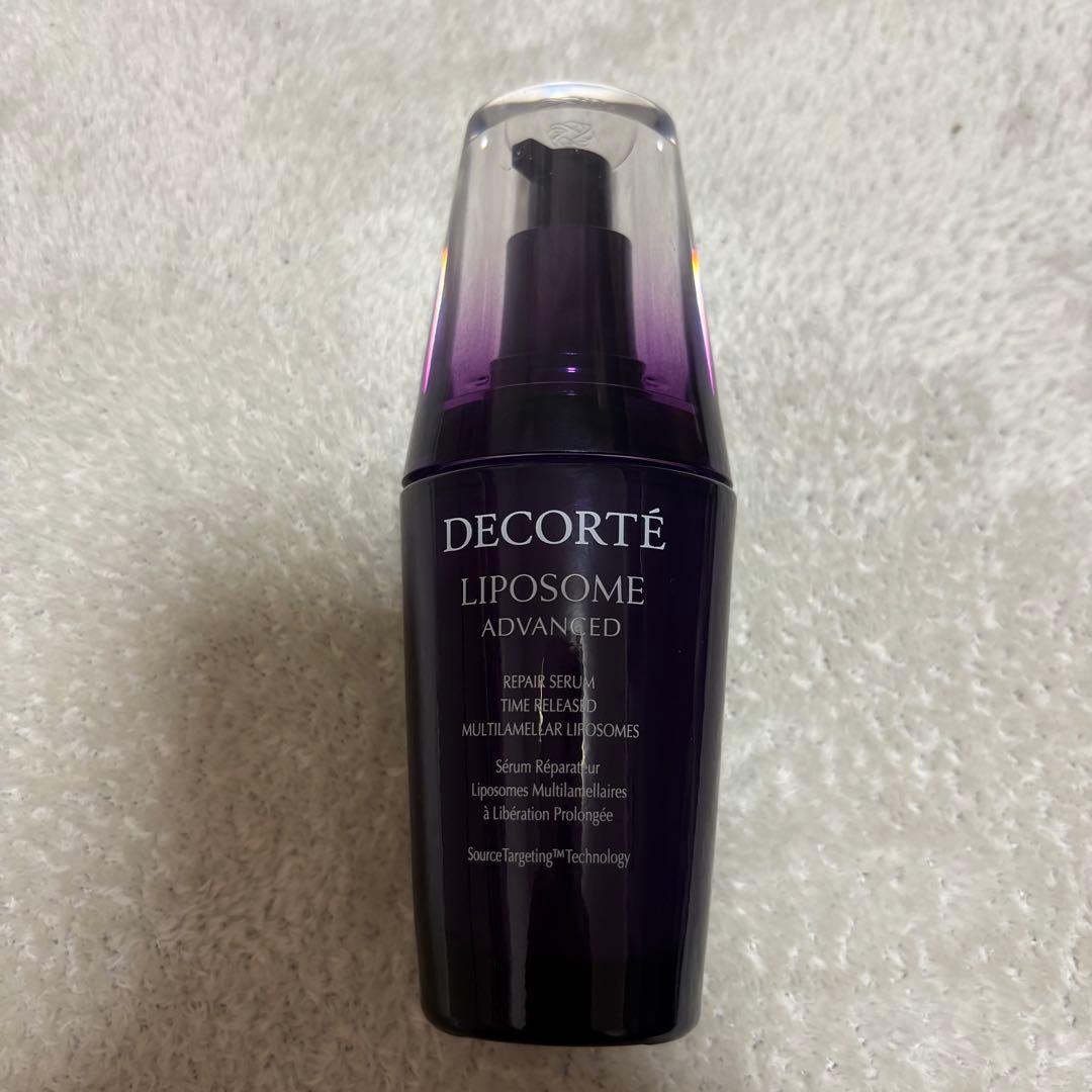 DECORTÉ LIPOSOME ADVANCED リペアセラム 50ml