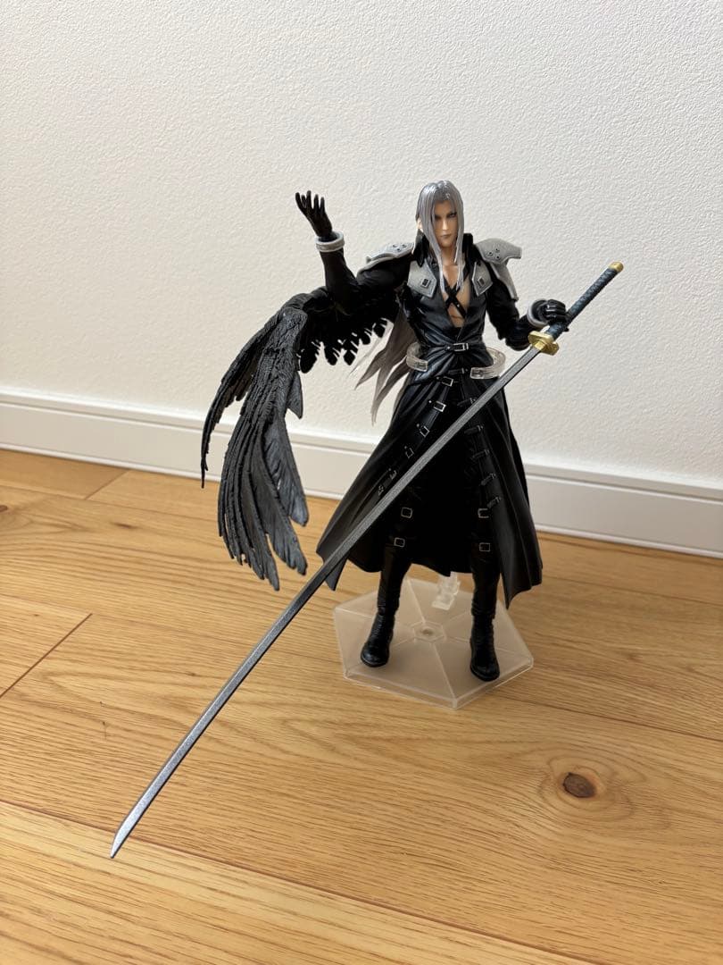 ファイナルファンタジーVII