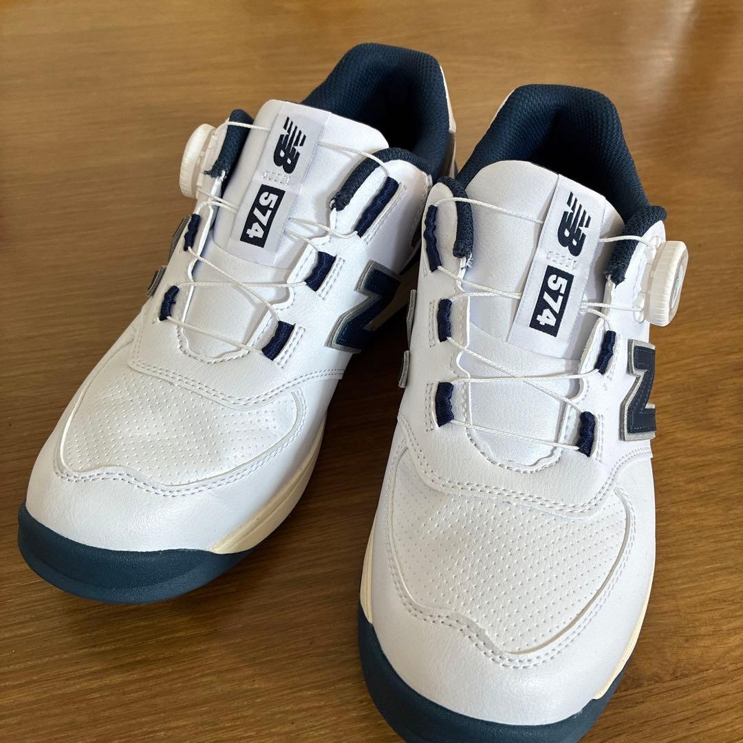 New Balance (あっとsumaさん分）