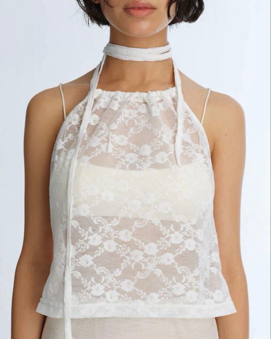 DRAW DRAWERS Race 2way Tops 完売色