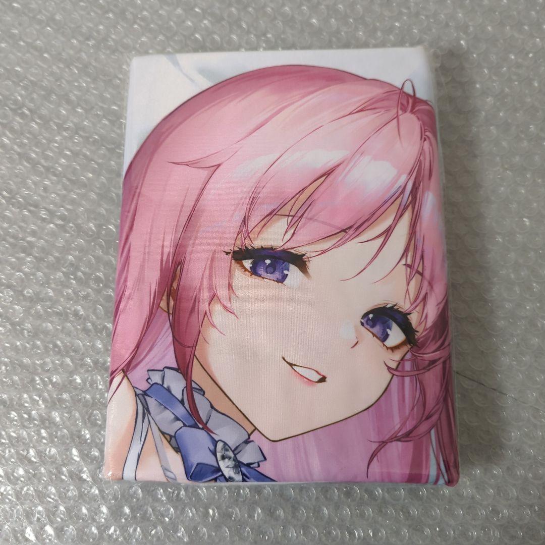 【希少・未開封品】NIKKE 抱き枕カバー ドロシー アルジャーノンプロダクト