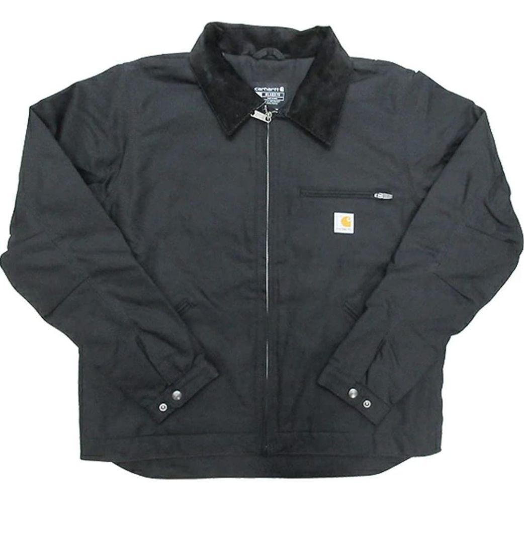 カーハート　デトロイトジャケット　現行