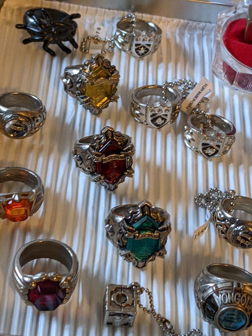 ✨…ボンゴレリング…✨　　希少品です…☻　　　RE:BORN…✰