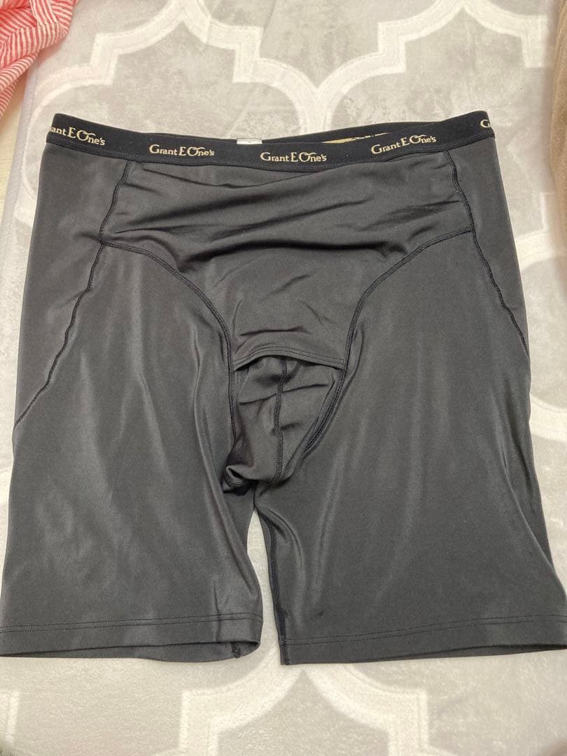 グラントイーワンズ bibi スパッツ 4Ｌ