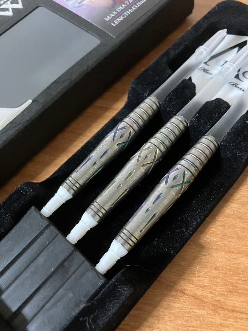 DYNASTY A-FLOW ILL4(アイル4) 18g 千葉幸奈選手モデル - メルカリ