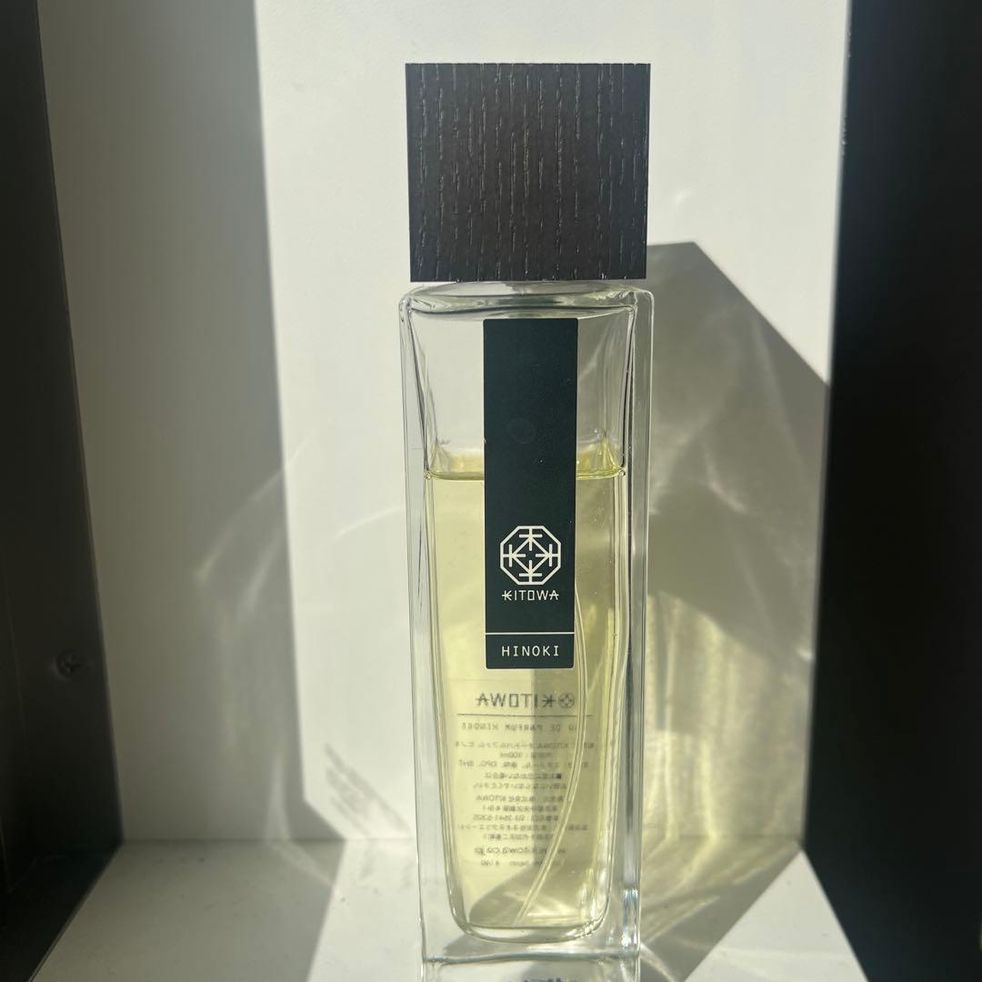 KITOWA香水