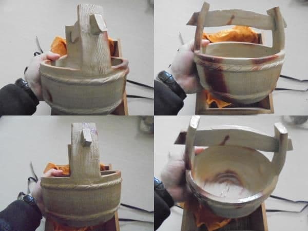 AKa5477 北大路魯山人 備前 花入 - メルカリ