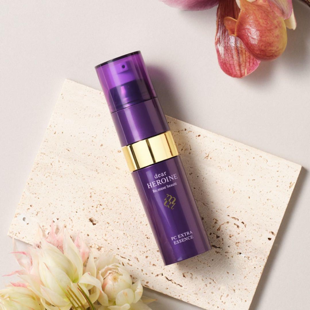 ディアヒロイン　　PCエクストラエッセンス　 プラセンタ美容液
