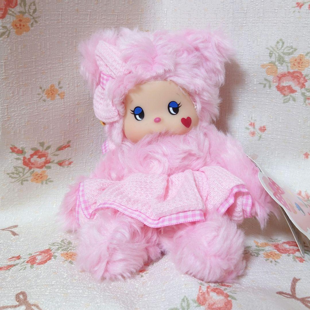 きらら様 おまとめ チャムチャムベア キーチェーン