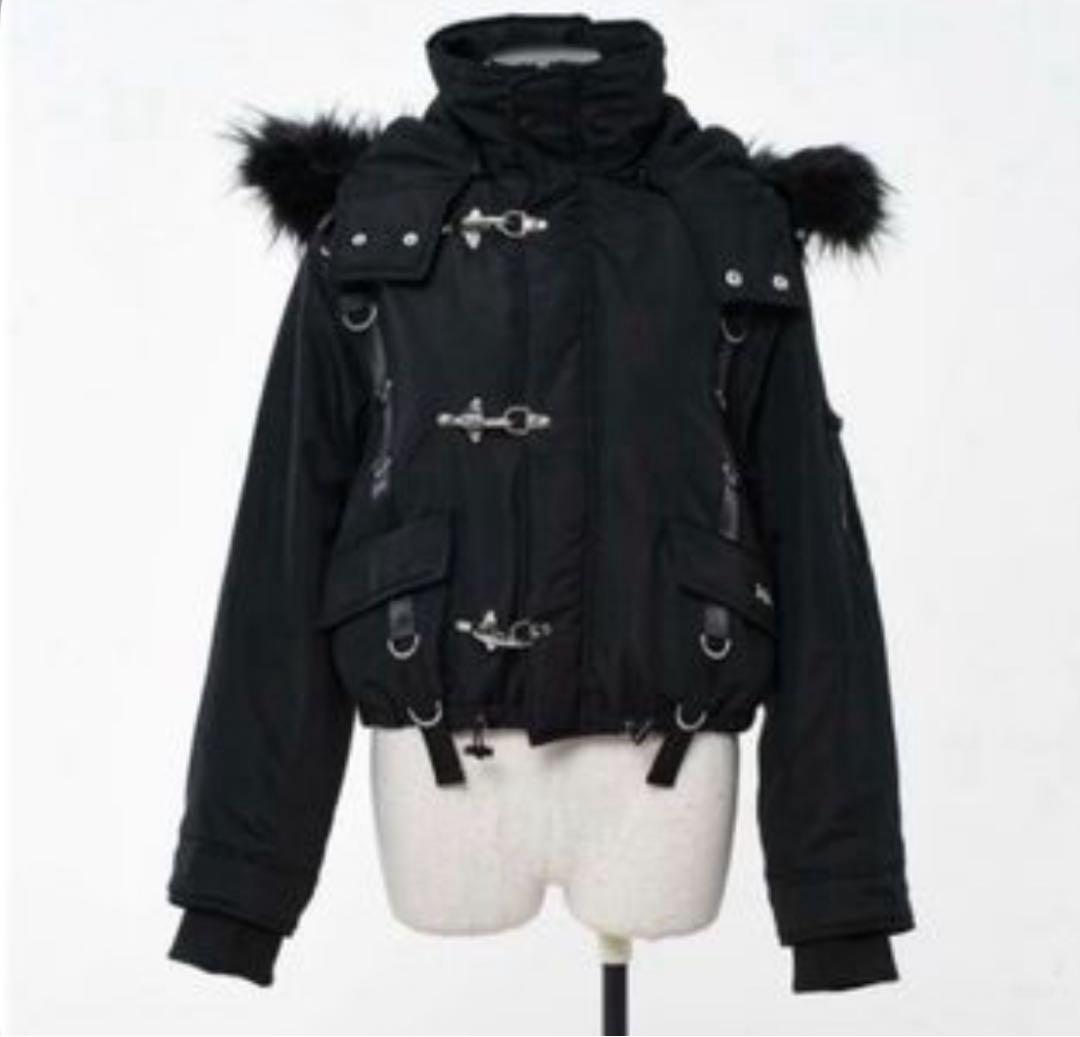 REFLEM ショートダウン