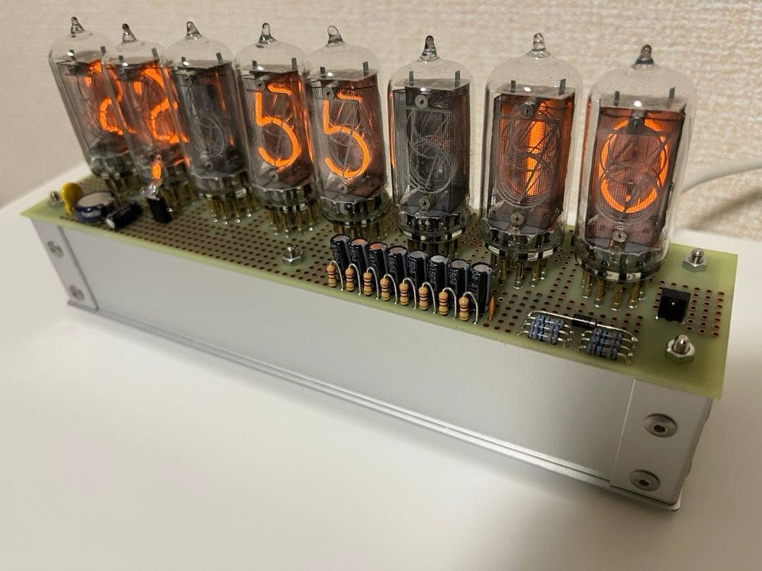 ダイバージェンスメーター　エクステンデットエディションNIXDGM-807-01