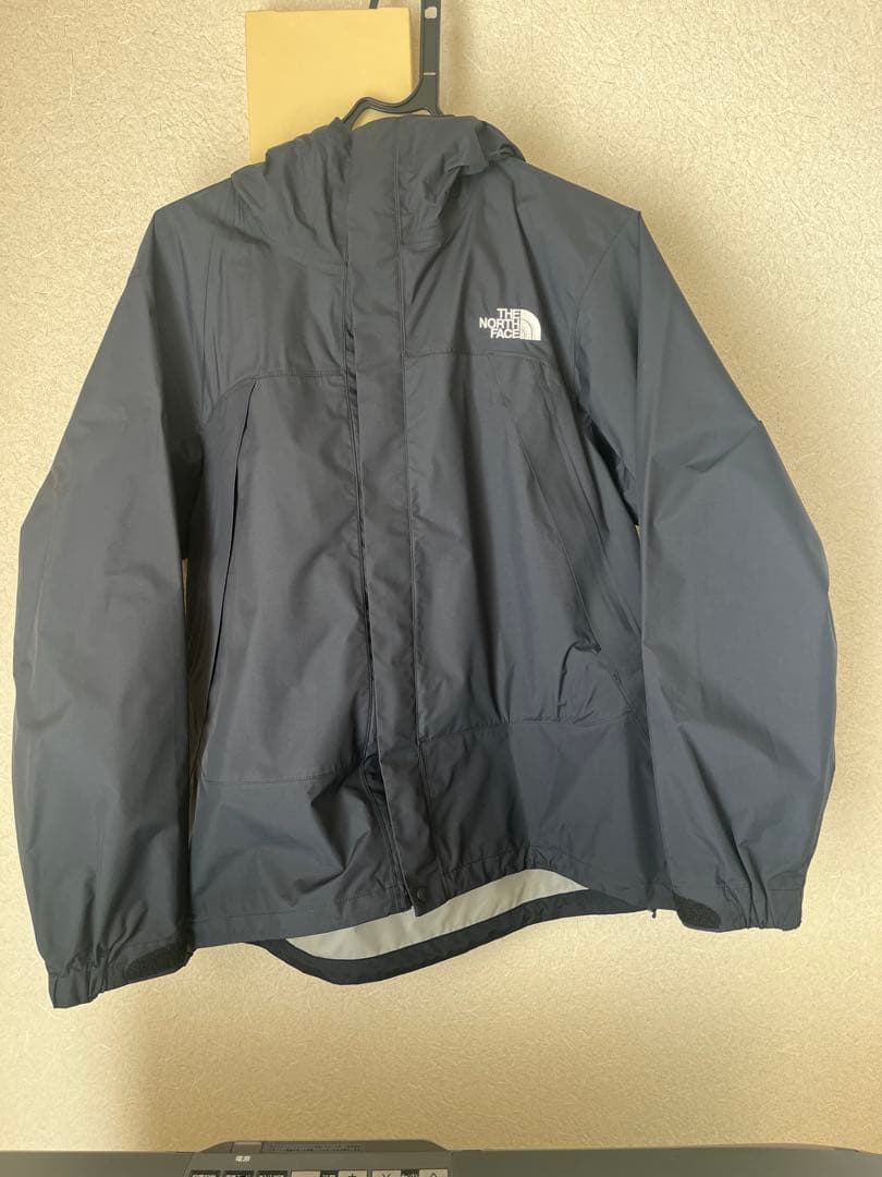 THE NORTH FACE マウンテンパーカー ジャケット　M