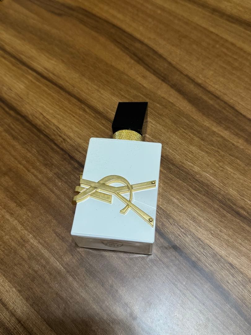 YSL リブレ 香水