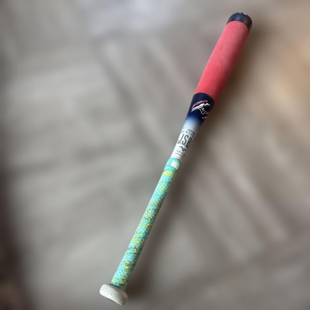 少年野球バット / ビヨンドマックスEV2 ミズノ