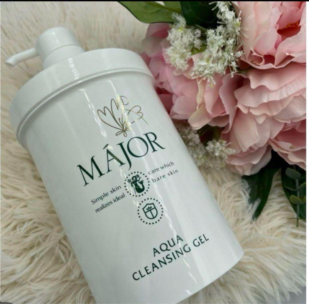 最安値★MAJORマジョール業務用クレンジング★超お得大容量★