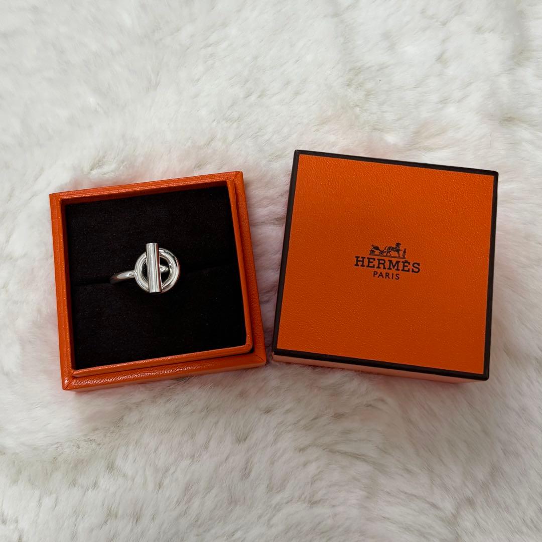 【最終値下げ】エルメス エシャぺ 14号