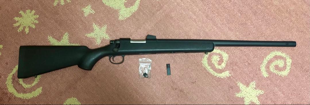 東京マルイ　VSR-10 プロスナイパー