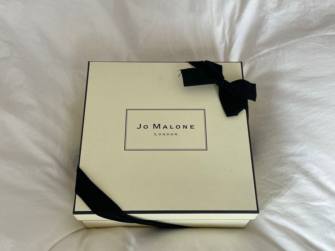 Jo Malone Londonシャンプー コンディショナー ギフトセット