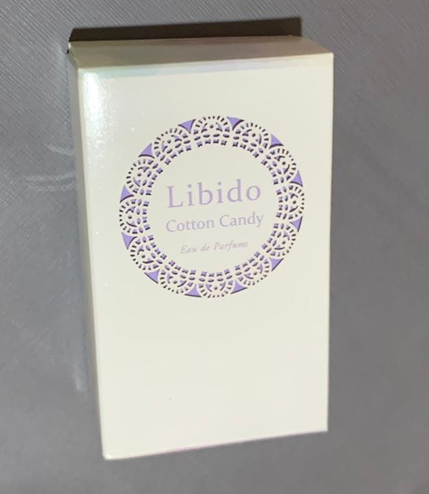 LCラブコスメ リビドー