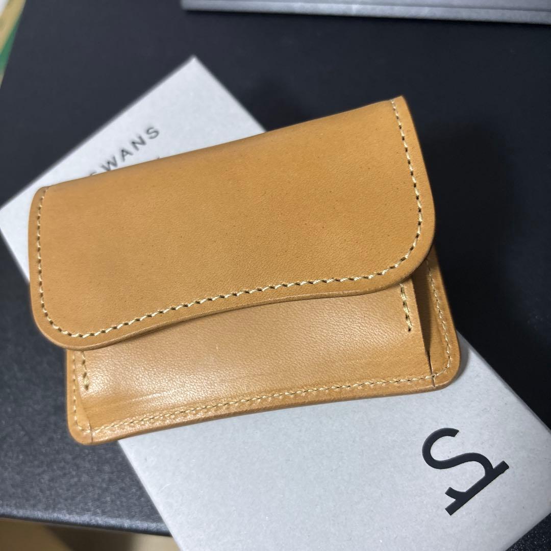 【新品未使用】タング　バスタンフィス　ワイルドスワンズ