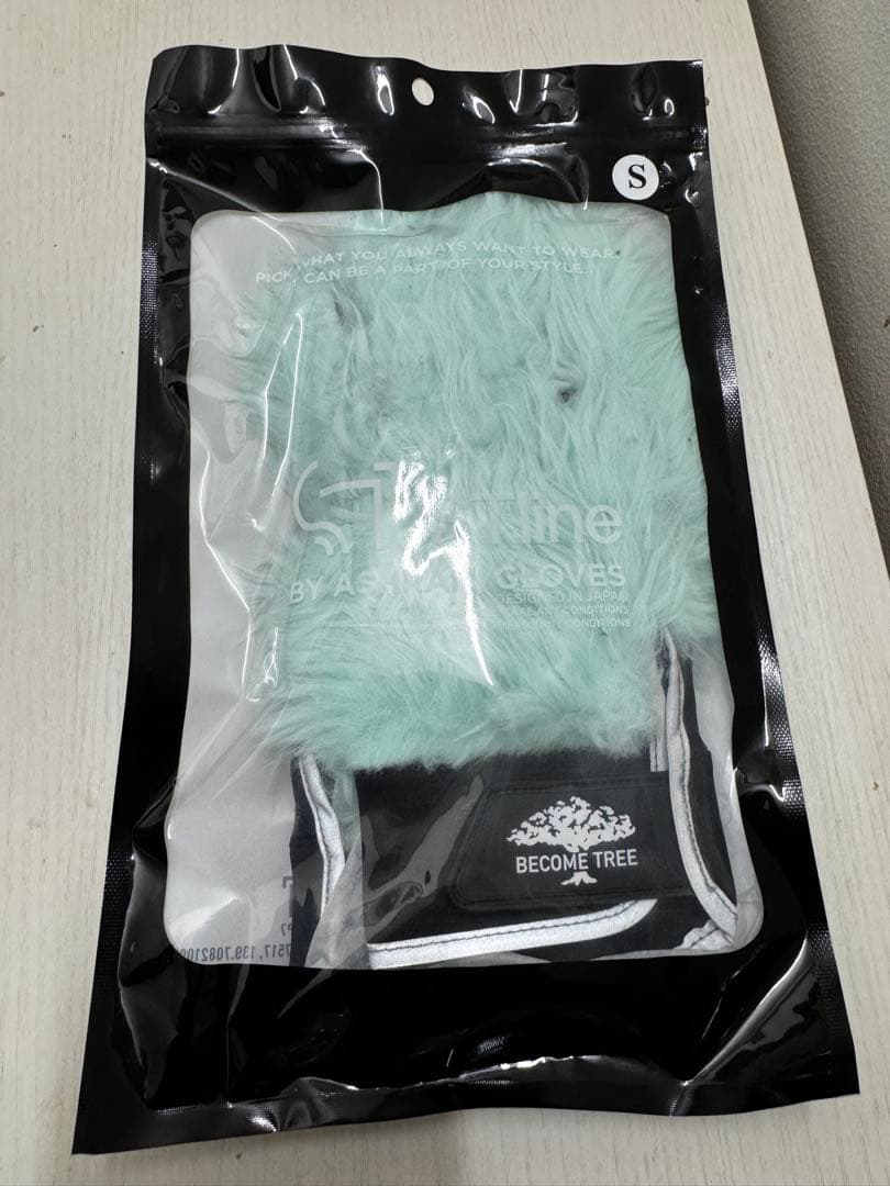 フェニックスグローブ UVERworld Sサイズ