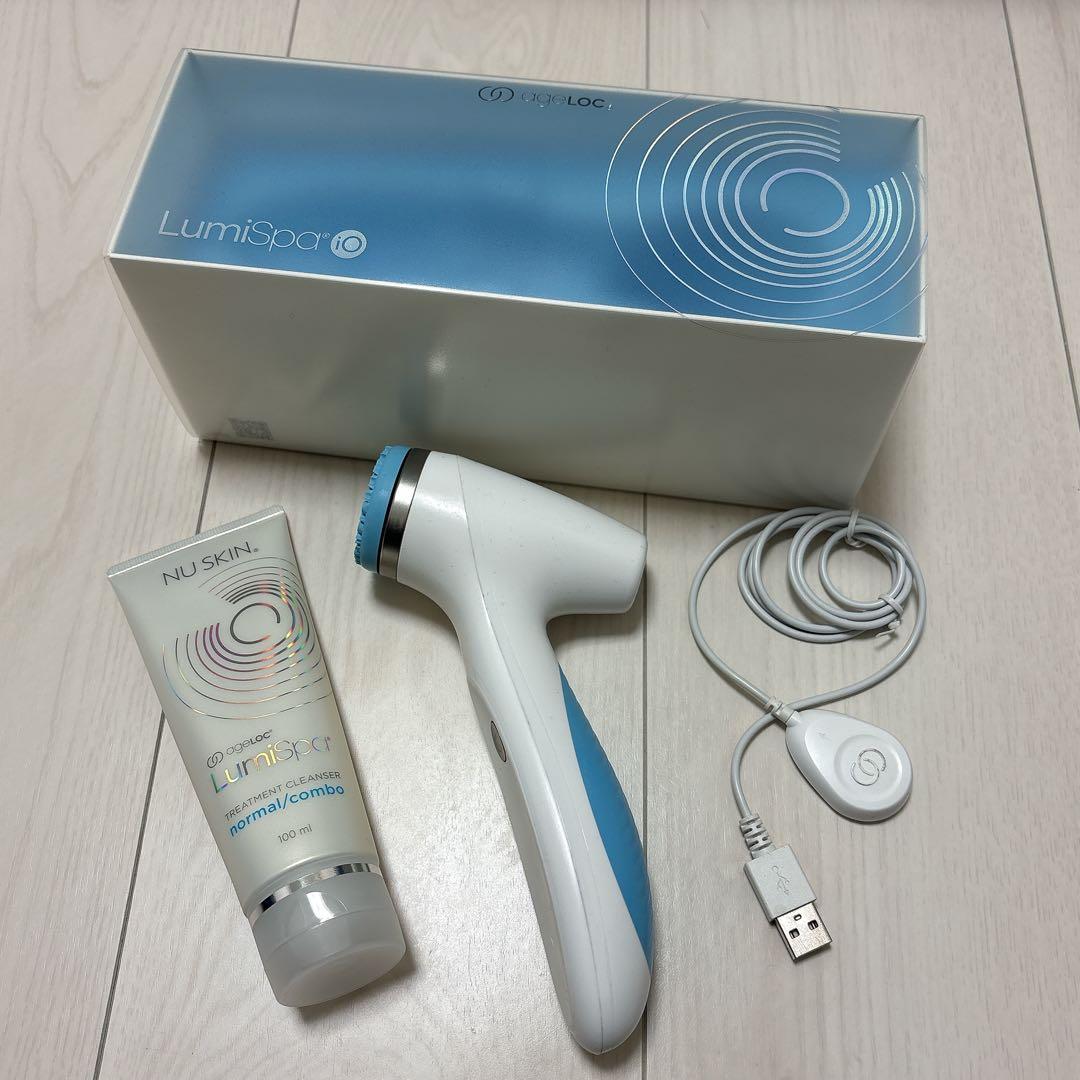 ルミスパio エクストラマイルド3種セット 2026年最新】ルミスパioの人気アイテム - メルカリ