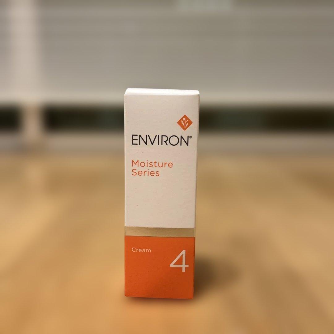 フェイスクリーム ENVIROn Moisture Series Cream 4