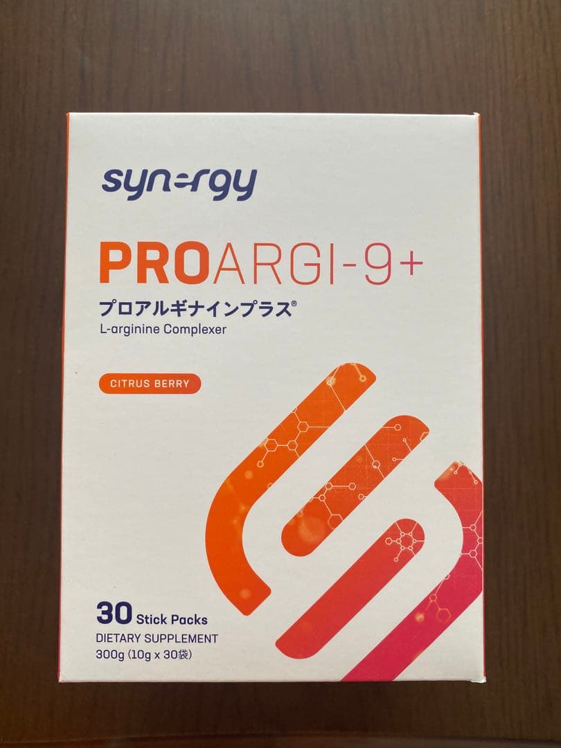 プロアルギナインプラス　シトラスベリー Amazon | プロアルギナインプラス シトラスベリー 新パッケージ 30袋