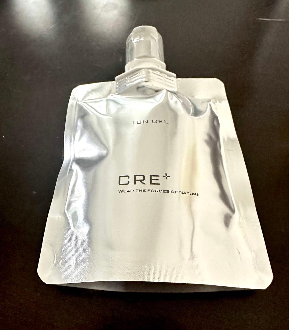 【 CRE+ ミネラル KS イオンゲル 】／ワールド レップ サービス