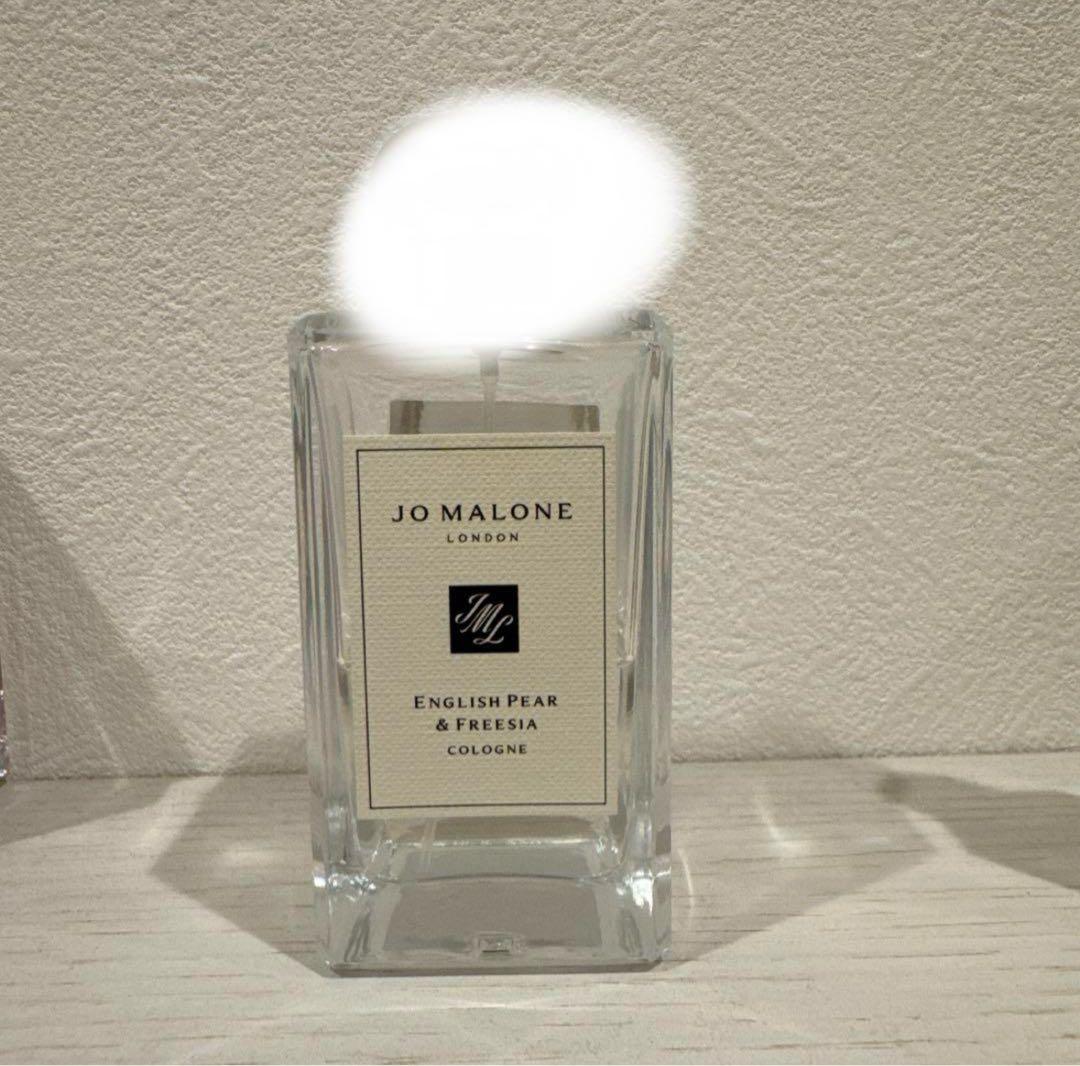 JO MALONE ENGLISH PEAR & FREESIA コロン
