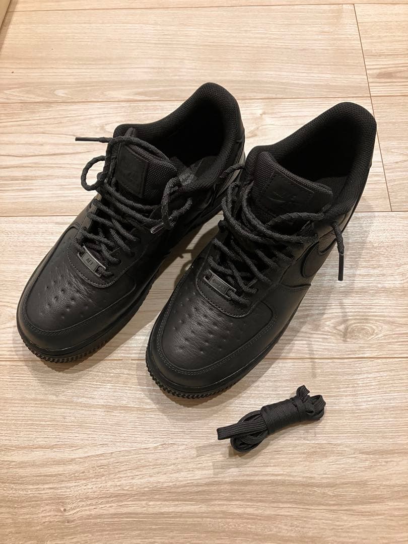 イ*モ様 26.0 エアフォースワン　gtx vibram Amazon | [ナイキ] AF-1 GTX VIBRAM エア フォース ジーティーエックス