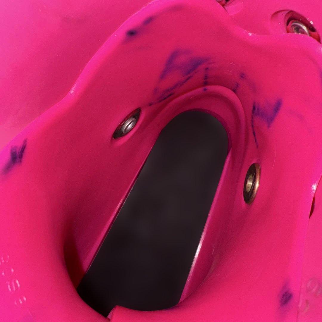 スキー GEN FACTORY BUMPS8 24.5cm