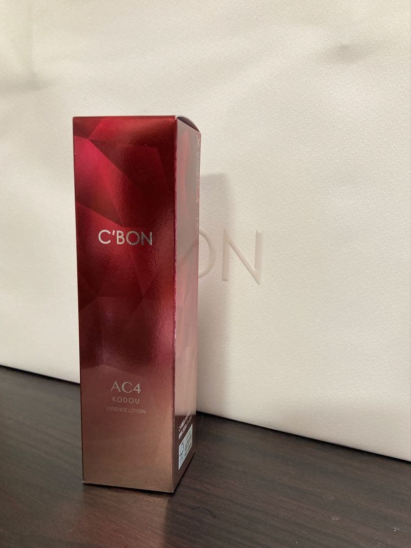 C'BON AC4 KODOU エッセンスローション 90mL