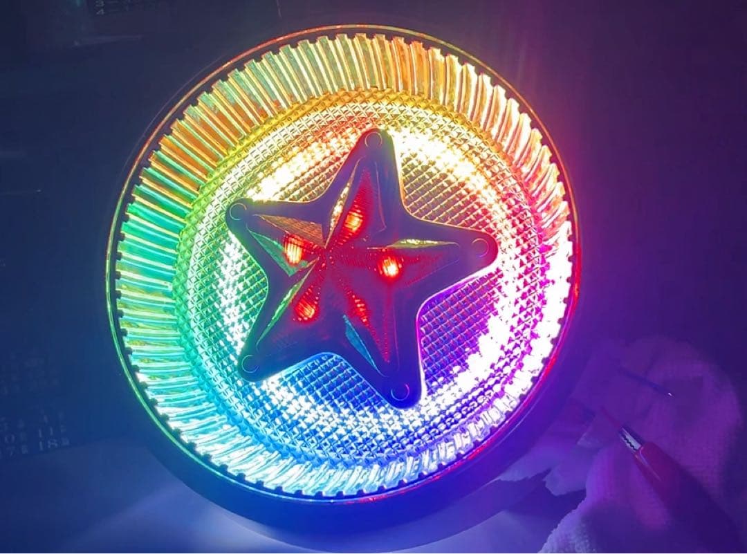 366パターン GS400 チェリーテール 流れるテール 流星 オリジナル品 366パターン GS400 チェリーテール 流れるテール 流星 オリジナル品